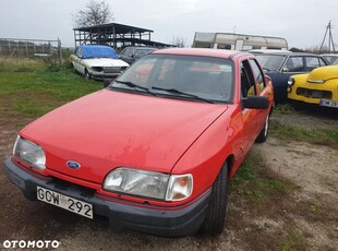 Ford Sierra