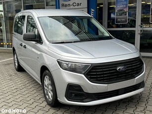 Ford Tourneo Connect 2.0 EcoBlue Titanium