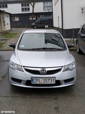 Honda Civic 1.8 Base