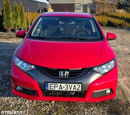 Honda Civic 1.8 Sport