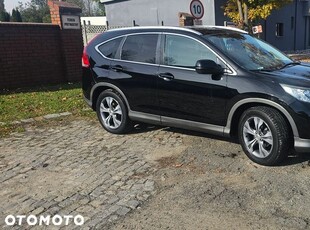 Honda CR-V 2.0 Executive