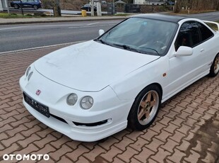 Honda Integra Type-R