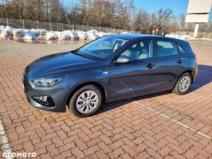 Hyundai i30 1.5 DPI Modern