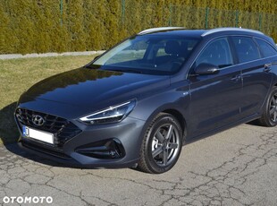 Hyundai i30 1.5 T-GDI 48V Comfort