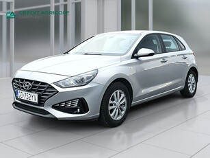 Hyundai i30 II 1.5 DPI Classic + Hatchback. GD752YV