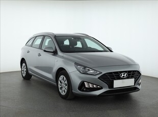 Hyundai i30 II , Salon Polska, 1. Właściciel, Serwis ASO, VAT 23%, Klima,