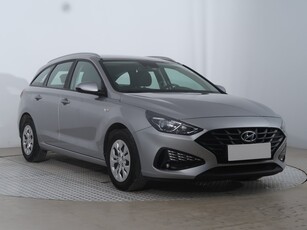 Hyundai i30 II , Salon Polska, 1. Właściciel, VAT 23%, Klima, Tempomat,