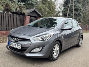 Hyundai i30 II Super Stan!