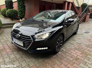 Hyundai i40 1.7 CRDi Business