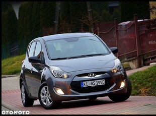 Hyundai ix20 1.4 Comfort