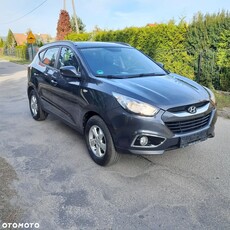 Hyundai ix35 2.0 2WD Comfort