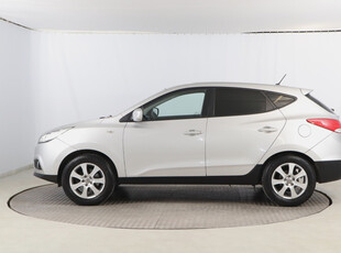 Hyundai ix35 2010 1.6 GDI 176549km SUV