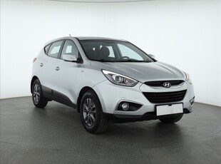 Hyundai ix35 , Salon Polska, Serwis ASO, Klima, Parktronic