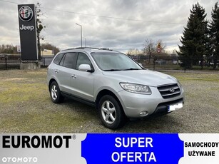 Hyundai Santa Fe 2.2 CRDi Premium 7os