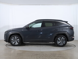 Hyundai Tucson 2023 1.6 T