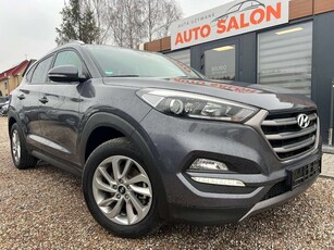 Hyundai Tucson III