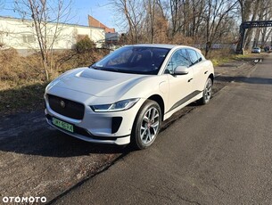 Jaguar I-Pace EV400 AWD R-Dynamic SE