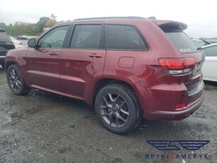 Jeep Grand Cherokee IV [WK2]