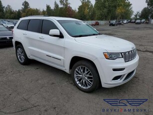 Jeep Grand Cherokee IV [WK2]