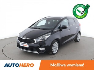 Kia Carens IV 2.0 GDI Automat 7os.Navi Tempomat Grzane Fotele Kierownica Kamera JB