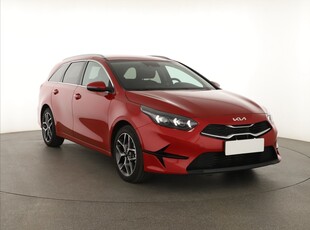 Kia Ceed 2023 1.5 T