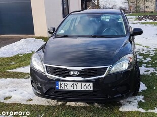 Kia Ceed Cee'd 1.4 Comfort +