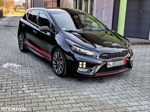 Kia Ceed Cee'd 1.6 T-GDI GT