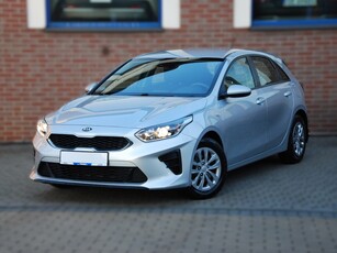 Kia Cee'd III 1,4 100 KM Salon Pl. F. Vat 23 %