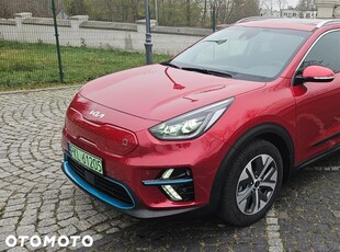 Kia Niro e-Niro 64kWh XL