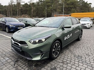 Kia Nowy Ceed