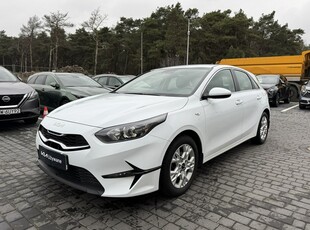 Kia Nowy Ceed