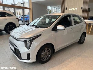 Kia Picanto 1.2 DPI L