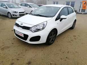 Kia Rio III 1.2 85 km klima, elektryka, zadbany