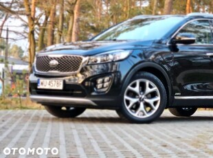 Kia Sorento 2.0 CRDI Business Line Plus