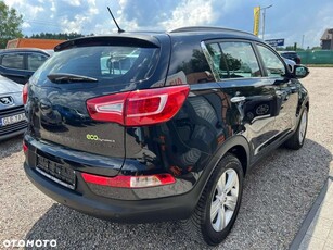 Kia Sportage III