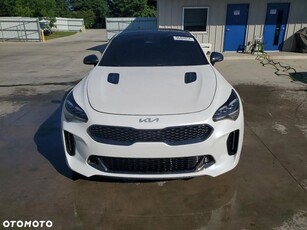 Kia Stinger 3.3 T-GDI AWD GT