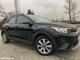 Kia Stonic 1.2 M