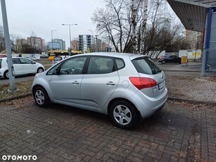 Kia Venga 1.4 M