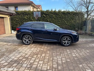 Lexus RX 200t / 300 Elegance