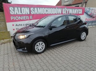 Mazda 2 IV