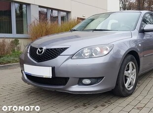 Mazda 3 1.6 CD Comfort