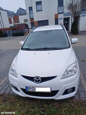 Mazda 5 2.0 CD Exclusive