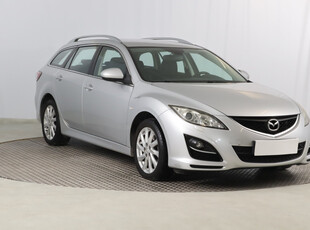 Mazda 6 2010 2.0 179916km Kombi