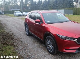 Mazda CX-5 2.5 Skypassion 2WD