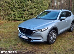 Mazda CX-5 SKYACTIV-G 194 AWD Signature