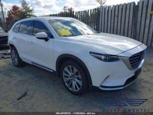 Mazda CX-9