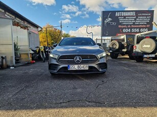 Mercedes A 220