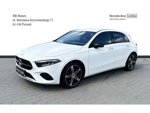 Mercedes-Benz Klasa A