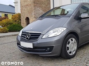 Mercedes-Benz Klasa A 180 CDI Avantgarde