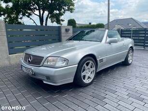 Mercedes-Benz SL